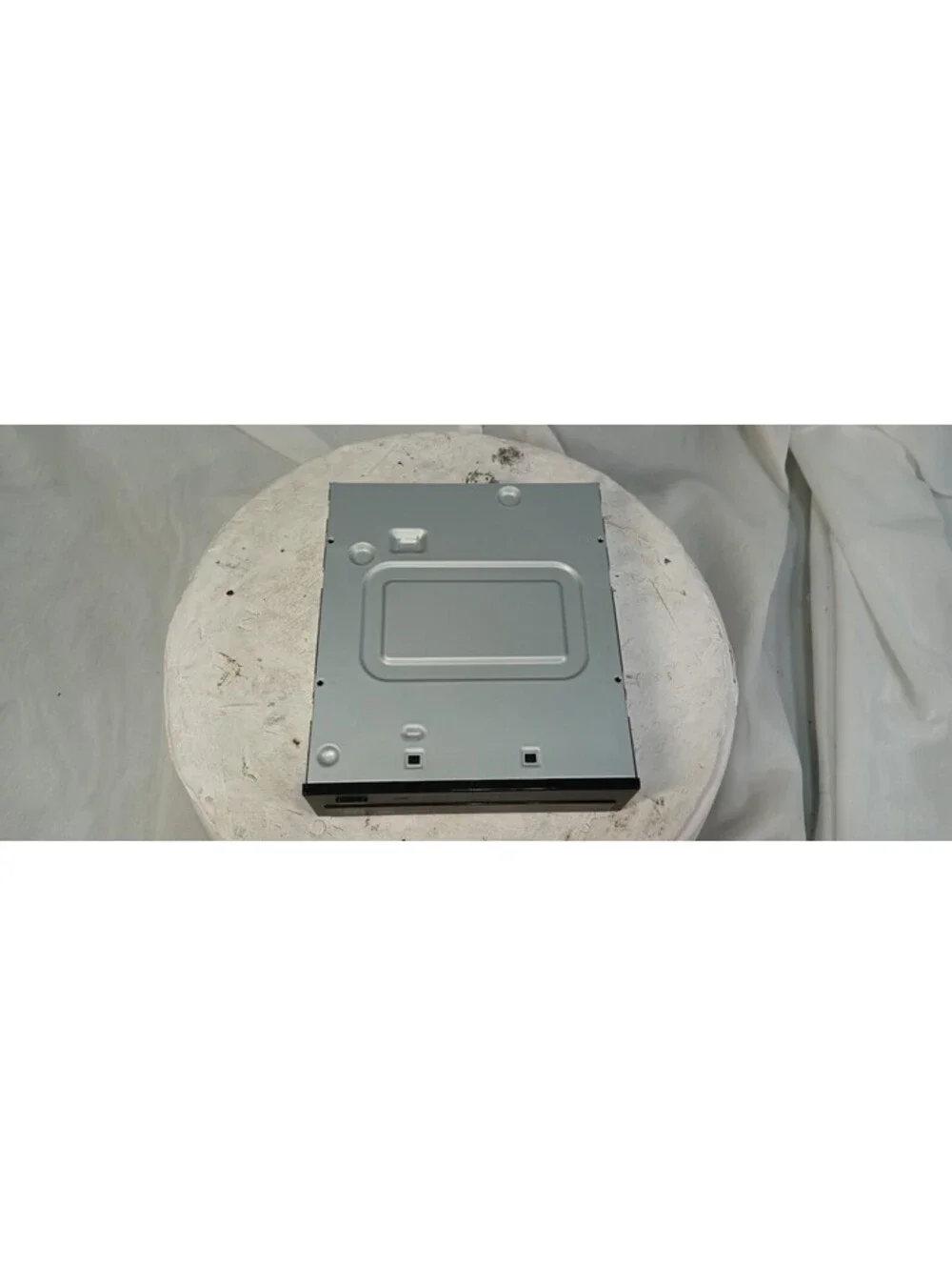 HP SH-216 DVD Writer SATA Internal Optical Drive Tested